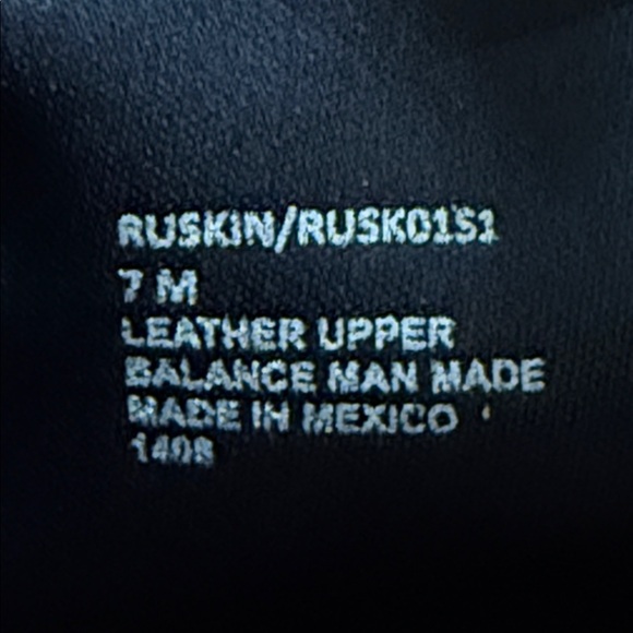 Steve Madden Ruskin Suede Women’s Distressed Boots. Color: Chesnut. Size 7. - Picture 11 of 13